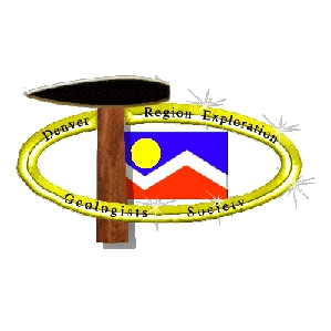 Denver Region Exploration Geologists' Society